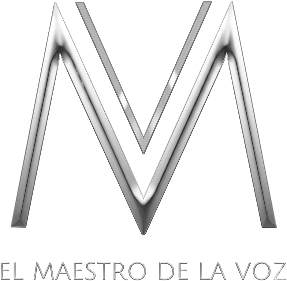 El Maestro de la Voz